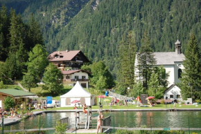 Ferienwohnung Pension Tirol Bichlbach